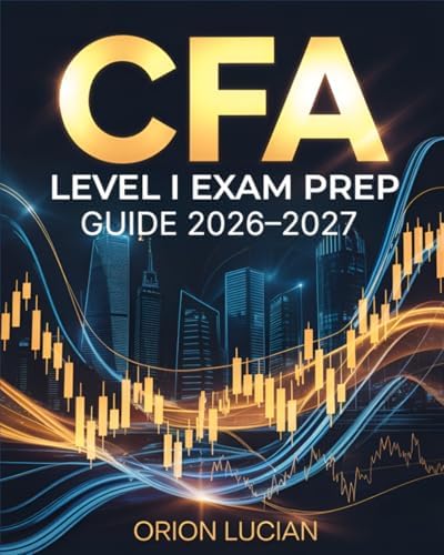 Kaplan Schweser Series: CFA Level 1 2020 Exam Prep and Study