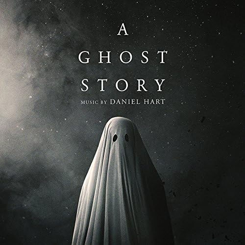 Ghost Story - Soundtrack