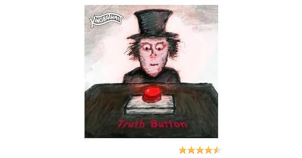 kingbathmat truth button kingbathmat truth button