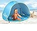 Monobeach Baby Beach Tent Pop Up Portable Shade Pool UV Protection Sun Shelter for Infant primary