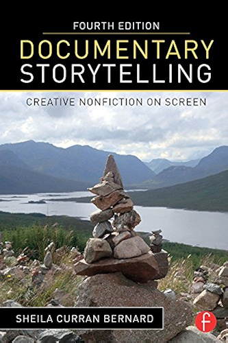 Download Documentary Storytelling: Creative Nonfiction on Screen (English Edition) PDF