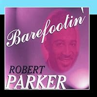 Robert Parker Ablum Cover