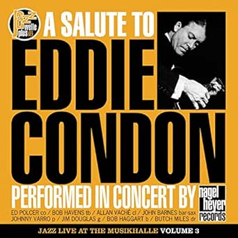 Louisiana Live By Bob Havens Allan Vache John Barnes Johnny