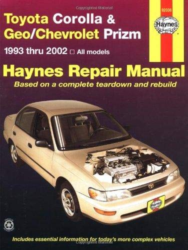 [R.E.A.D] Haynes Publications, Inc. 92036 Repair Manual<br />T.X.T