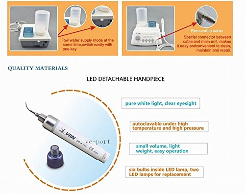 EAST-LED VRN-A8 Light &wireless Control with Auto-water Supply - Thumbnail 6