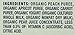Gerber Organic 3rd Foods Peaches, Apricots & Carrots with Yogurt, 4.23 Ounce Pouch  (Pack of 12)