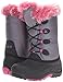 Kamik Snowgypsy Snow Boot (Toddler/Little Kid/Big Kid)