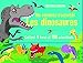 Ma valisette d'activités - Les dinosaures by 