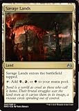 Savage Lands - Modern Masters 2017