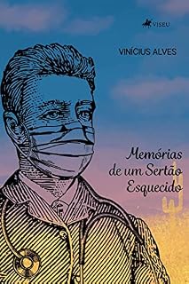 Livro Memórias de um sertão esquecido