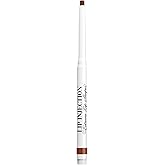 Too Faced Lip Injection Extreme Lip Shaper | Plumping, Waterproof, Liner Pencil, 0.01 Ounce
