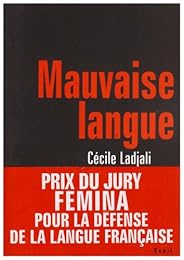 Mauvaise langue