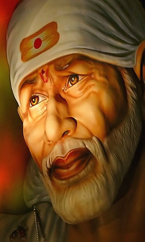 Amazon.com: Sai Baba Live Wallpaper: Appstore for Android