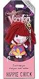 Watchover Voodoo Hippie Chick Novelty