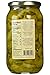 Krinos Imported Pepperoncini in Vinegar Brine, Bold Flavor, Crunchy, Ready to Eat – 1.14lb Jar