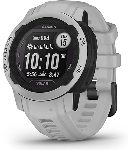 Amazon.com: Garmin fenix 5S Plus, Smaller-Sized Multisport