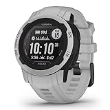 Garmin Instinct 2S Solar, Smaller-Sized Rugged