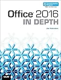 Office 2016 In Depth (includes Content Update Program)