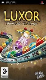 Luxor Pharaoh's Challenge