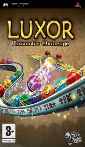 Luxor Pharaoh's Challenge