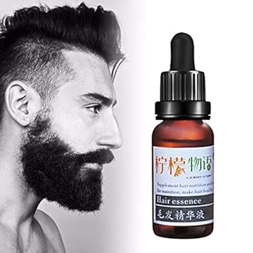 Buy Neethu Men Beard Growth Mustache Glow Fast Nutrition Hair