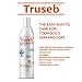 Truseb | Benzoyl Peroxide Shampoo for Dogs,Cats and Horses (Benzoyl Peroxide Shampoo, 12 oz)