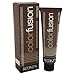 REDKEN Fusion Advanced Performance Color Cream 6GB Gold/Beige Hair Color for Unisex, 2.1 oz