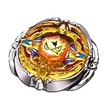 TakaraTomy (Japan) Beyblades BB-126 Flash Sagittario 230WD