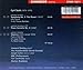 Scott: Symphony No. 3, The Muses / Piano Concerto No. 2 / Neptune, Poem of the Sea