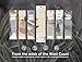 Juniper Ridge All-Natural Aromatic Campfire Incense - Long-Lasting Bamboo Sticks - Aromatherapy & Meditation Therapy - No Synthetic Fragrance - White Sage - 20 Count