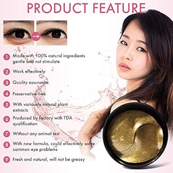 korean under eye bags treatment