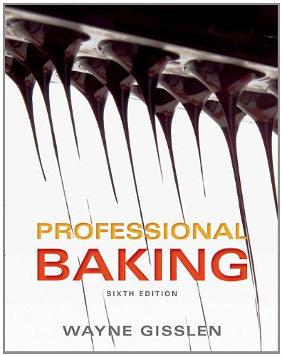 Download Professional Baking 6e with Professional Baking Method Card Package Set