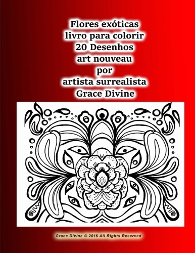 Featured image of post Desenhos Exoticos