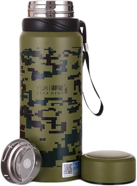 Amazon Yyonyou ステンレス鋼 ボトル 水筒 おしゃれ ウォーターボトル スポーツ 旅行 魔法瓶 アウトドア用 真空断熱 マグボトル 大容量 780ml 水筒 マグボトル オンライン通販