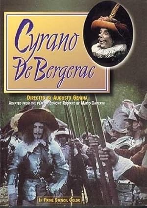 NEW TRAILER FOR CYRANO