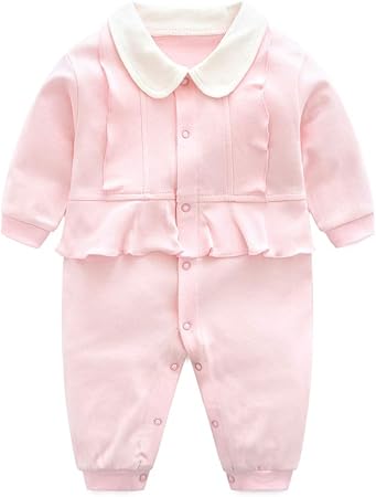 pink romper jumpsuit