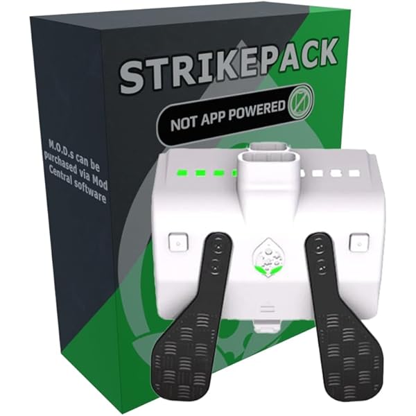 Collective Minds Strike Pack Eliminator for Xbox Series X|S and