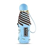 OLYCAT Cute Mini Umbrella Cat Ultralight Pocket
