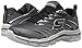 Skechers Kids Nitrate Sneaker,Charcoal/Black,13 M US Little Kid