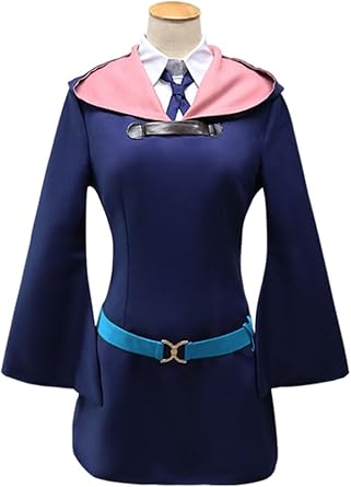 Get Amazon Com Cosonsen Little Witch Academia Diana Cavendish Cosplay HD Get Wallpaper Amazon Com Cosonsen Little Witch Academia Diana Cavendish Cosplay For Android