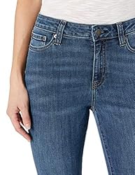 Amazon Essentials Women's Skinny Jean, Medium