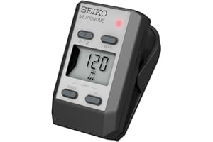 Seiko Metronome (DM51SE )