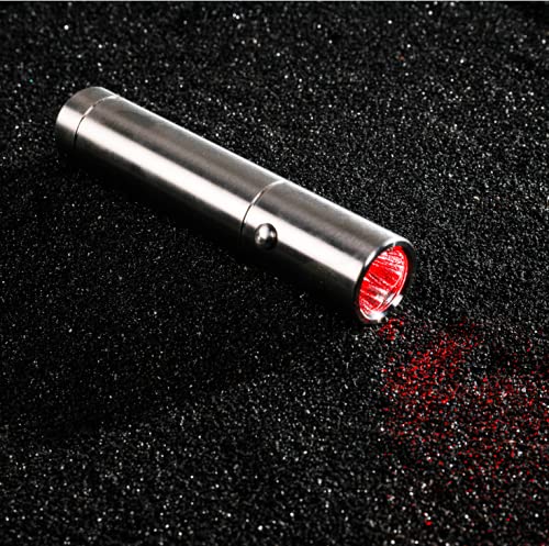Helios Focus - Handheld Red Light Therapy Device (Torch/Pen)