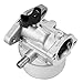 Senrob 799868 Replacement Carburetor for Briggs&Stratton 498170 497586 497314 698444 498254 497347 with Gasket & O-Ring, 4-7 hp Engines with No Choke
