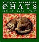 Agenda perpÃ©tuel des chats by 