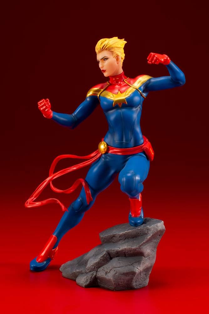 Marvel Comics MK249 Statue, Various one-size - Image 4