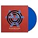 Bones Of What You Believe Blue Vinyl