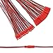 Hobbypower JST Connector 2 Pin with Silicone Wire Cable 150mm(Pack of 10pairs)