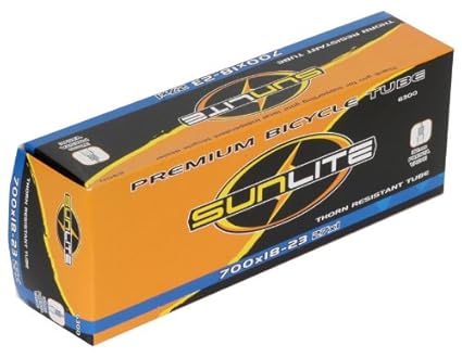 700c x 38 tube