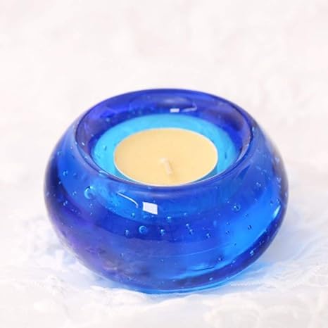 Amazon Hybjp キャンドルスタンド キャンドルホルダー 飾り物 装飾用燭台 手作り キャンドル 雰囲気 照明 Color ダークブルー Size One キャンドル キャンドルスタンド オンライン通販 Amazon Hybjp キャンドルスタンド キャンドルホルダー 飾り物 装飾用燭台 手作り キャンドル 雰囲気 照明 Color ダークブルー Size One キャンドル キャンドルスタンド オンライン通販